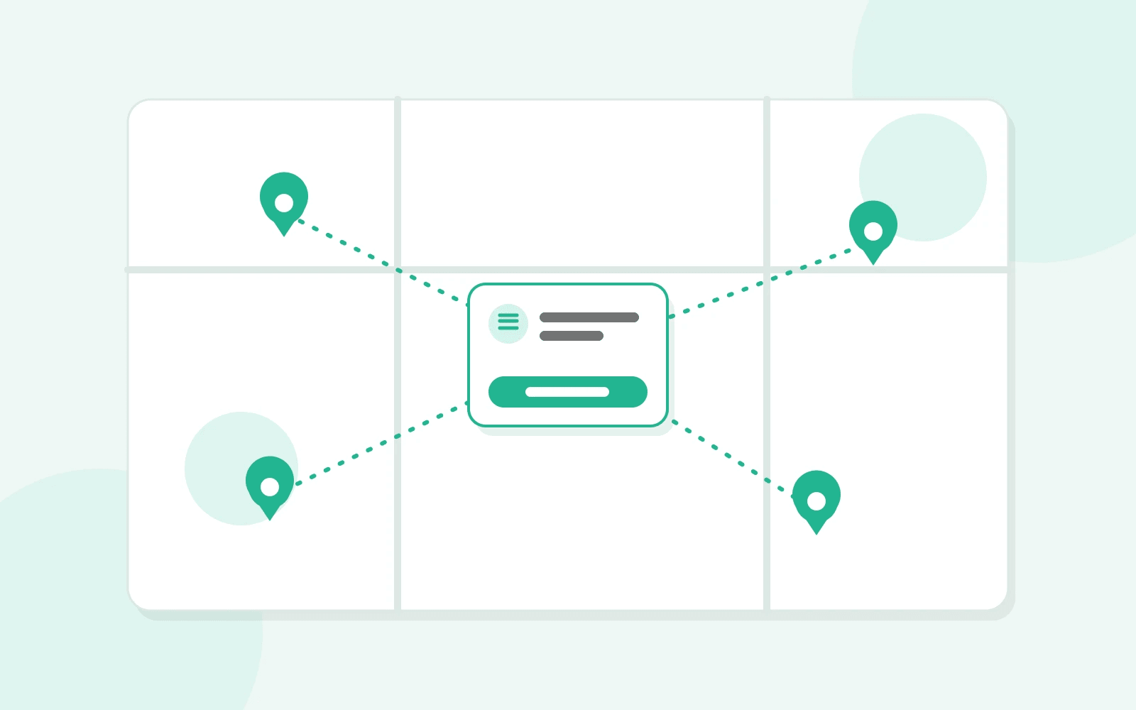 Multi-location management
