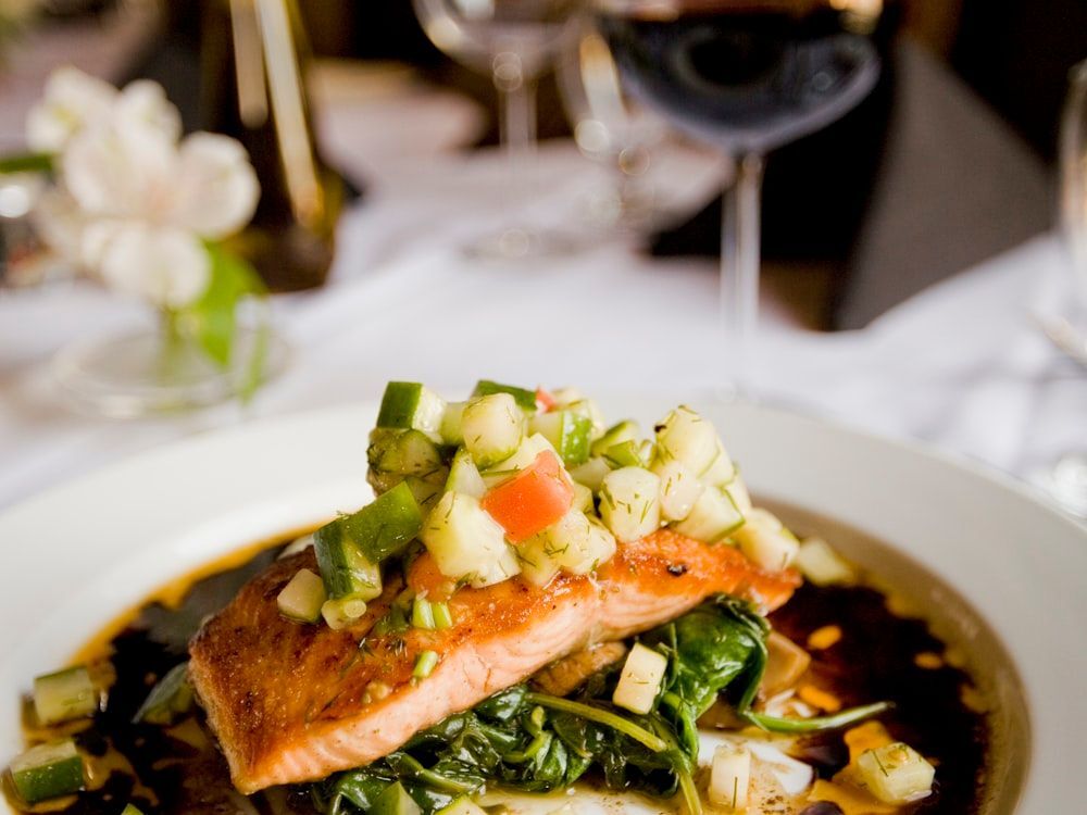 Restaurant reservations