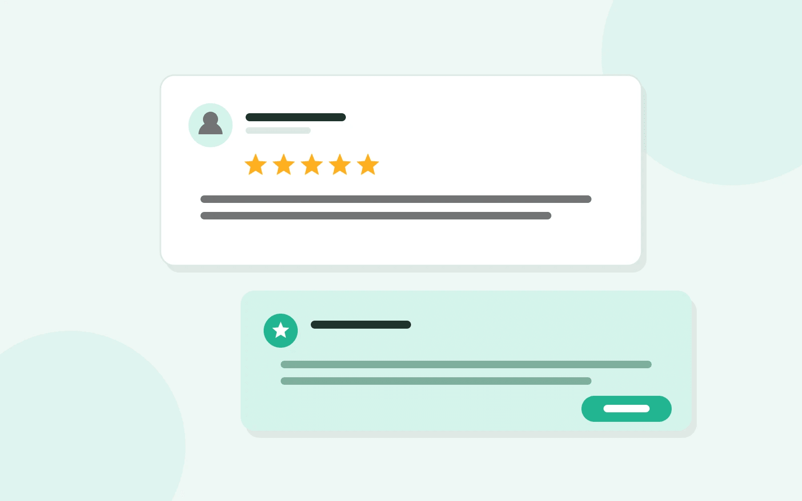 Review management